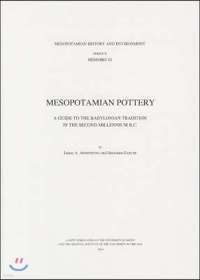 Mesopotamian Pottery
