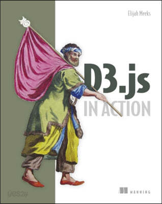 D3.Js in Action