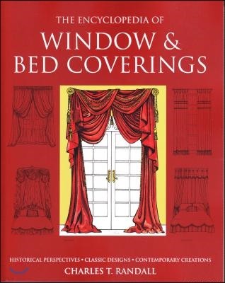 Encyclopedia of Window & Bed Coverings