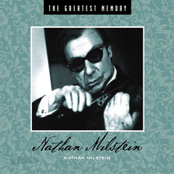 Nathan Milstein