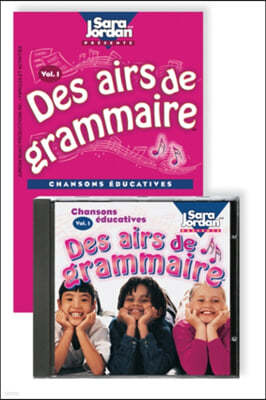 Des airs de grammaire