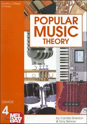 Popular Music Theory, Grade 4
