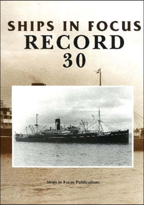 Ships in Focus Record 30