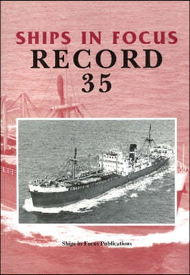 Ships in Focus Record 35