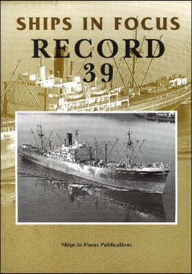 Ships in Focus Record 39