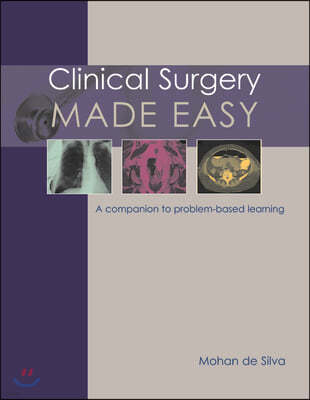 Clinical Surgery Made Easy