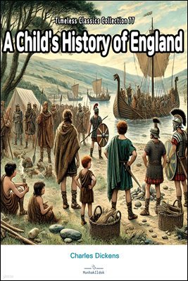 A Child's History of England