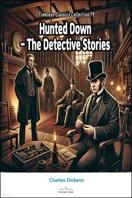 Hunted Down - The Detective Stories