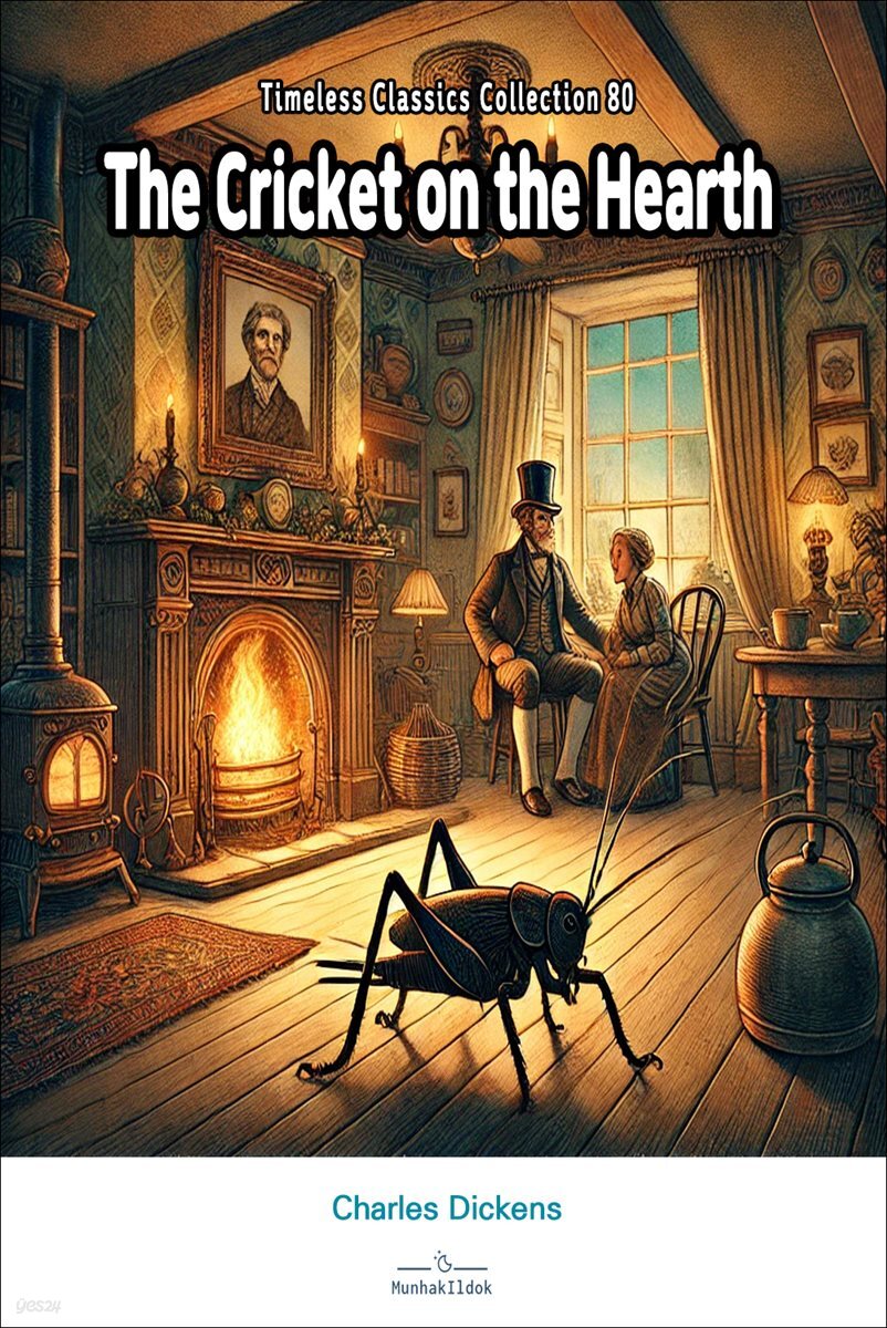 The Cricket on the Hearth