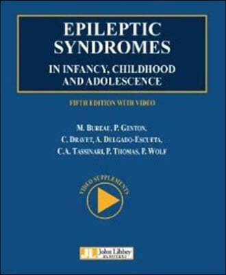 Epileptic Syndromes in Infancy, Childhood & Adolescence