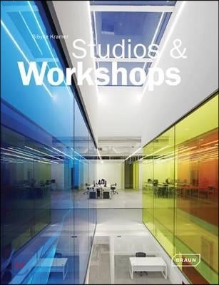 Studios & Workshops