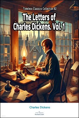 The Letters of Charles Dickens. Vol. 1