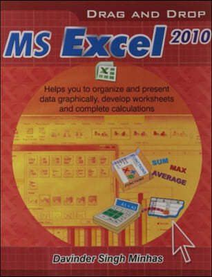 Drag Drop Ms Excel 2010