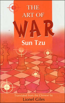 Art of War Sun Tzu