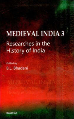 Medieval India 3