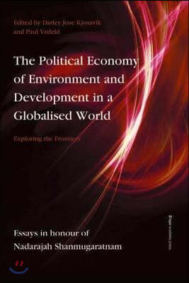 Political Economy of Environment & Development in a Globalis
