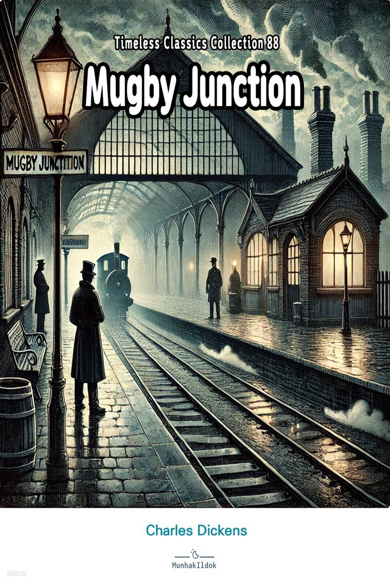 Mugby Junction