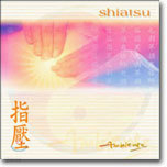 Oliver Chung - Shiatsu