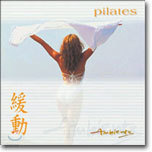 Katie Hope - Pilates