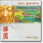 Colin Willsher - Zen Garden