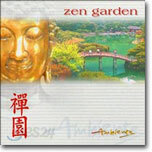 Colin Willsher - Zen Garden