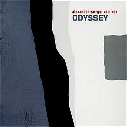 Alexander-Sergei Ramirez - Odyssey