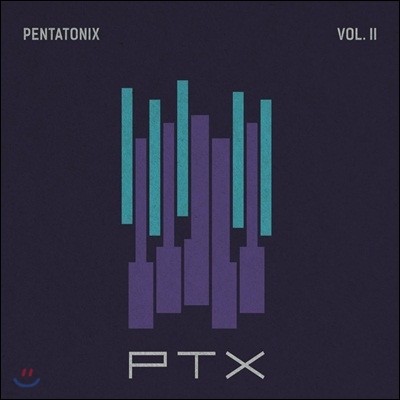 Pentatonix - Ptx, Vol. 2