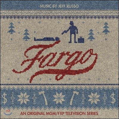 Fargo (̵ İ) (An Original MGM - FX Networks Television Series) OST