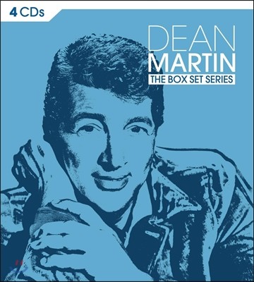 Dean Martin - The Box Set Series