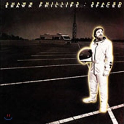 Shawn Phillips - Spaced