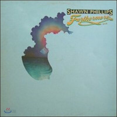 Shawn Phillips - Furthermore