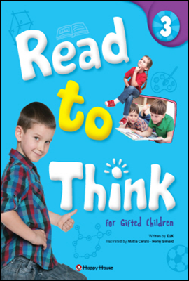 Read to Think 3