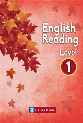 English Reading Level 1