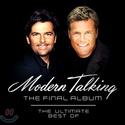 Modern Talking - The Final Album: The Ultimate Best Of