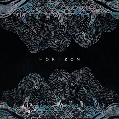 아시안 체어샷 (Asian Chairshot) 1집 - Horizon