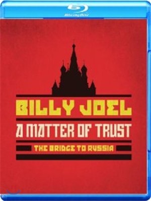 Billy Joel - A Matter of Trust: Bridge to Russia Concert