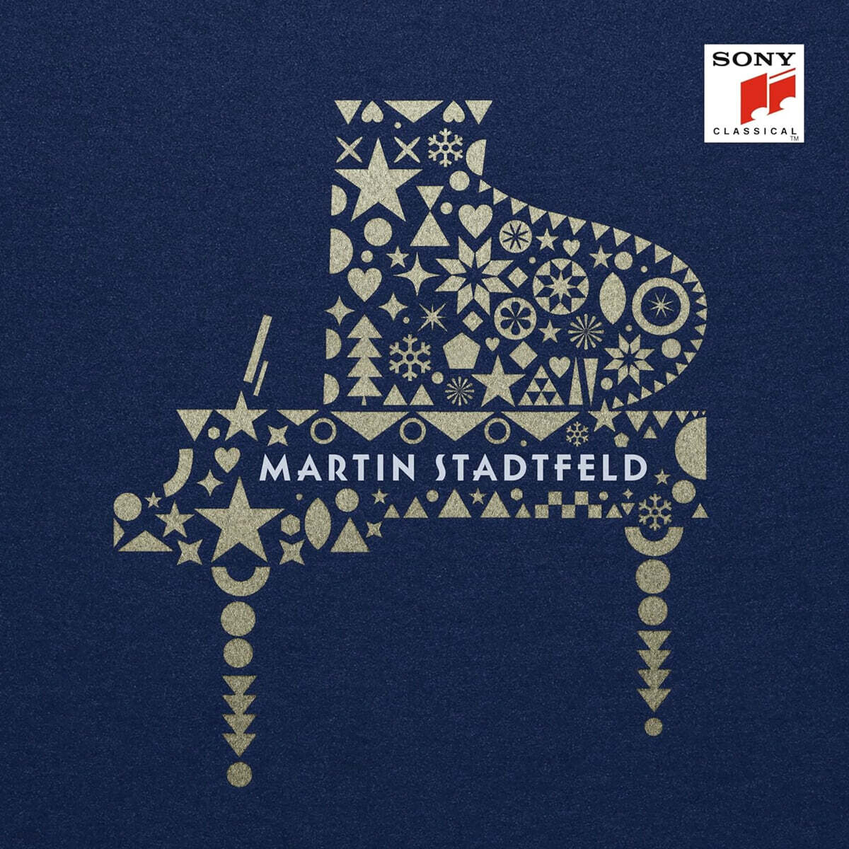 Florian Christl 플로리안 크리스틀 피아노 연주집 (Donau)