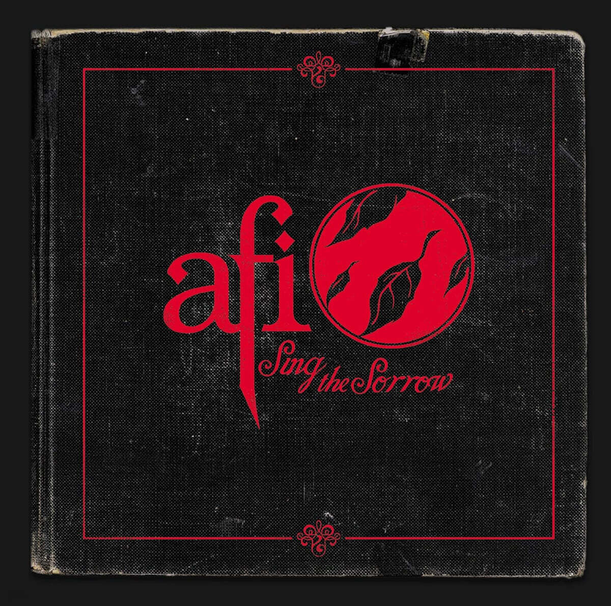 Afi - Sing The Sorrow [2LP]