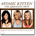 Atomic Kitten - The Greatest Hits