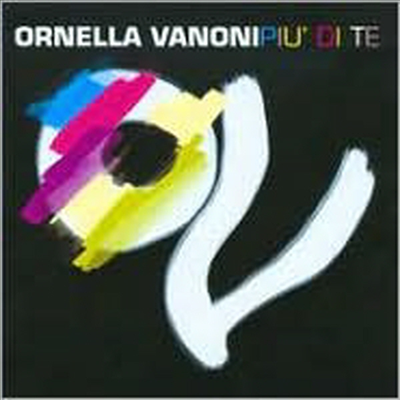 Ornella Vanoni - Piu Di Te