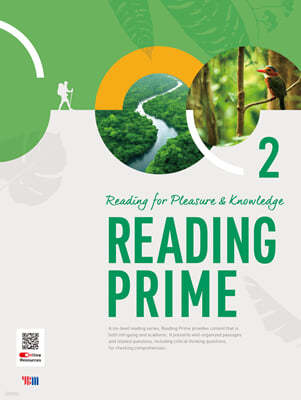 Reading Prime 2