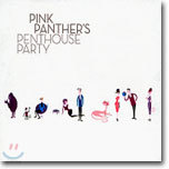 Pink Panther's Penthouse Party