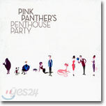 Pink Panther's Penthouse Party