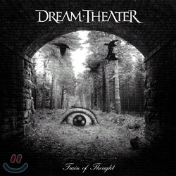 Dream Theater - Train Of Thought (Special Limited Edition)