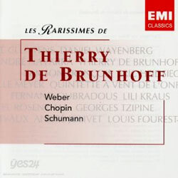 Les Rarissimes De Thierry De Brunhoff