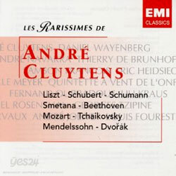 Les Rarissimes De Andre Cluytens
