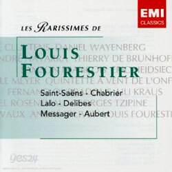 Les Rarissimes De Louis Fourestier