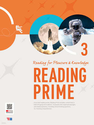 Reading Prime 3