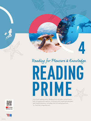 Reading Prime 4