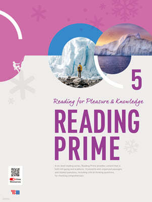 Reading Prime 5